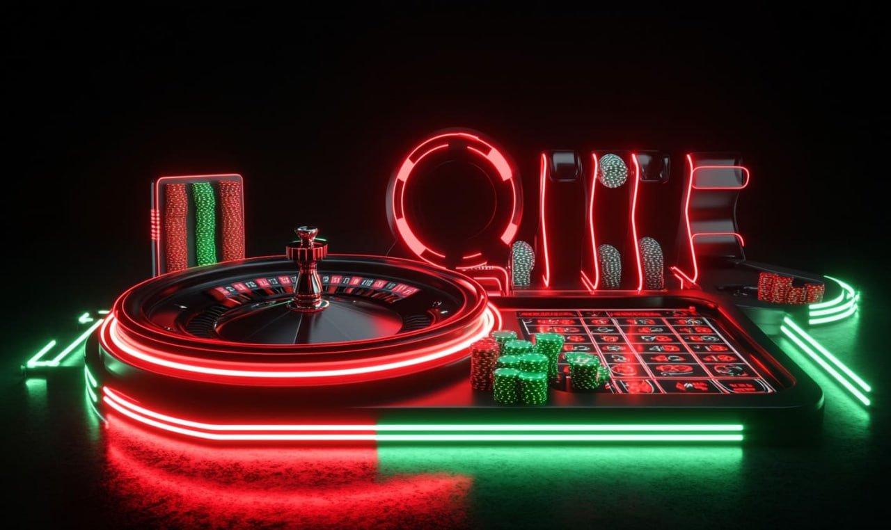 Dealer live casino profesional menyajikan permainan kartu secara live di indokasino